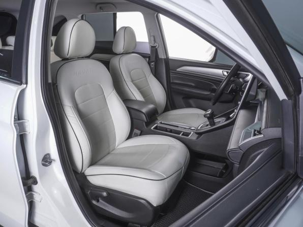 Haval M6 II с пробегом 2024 года, цена 1 840 000 рублей, 44297 км, внедорожник, Автокод Объявления