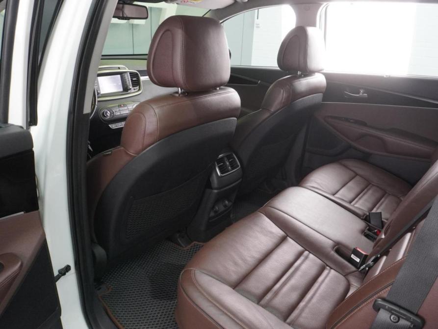 Kia Sorento III Prime Воронеж  - изображение 13