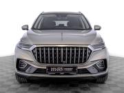 Hongqi HS5 I Москва  - изображение 32