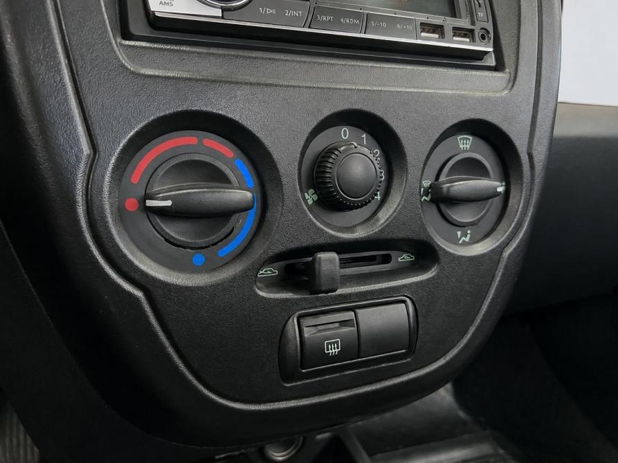 Lada (ВАЗ) Granta I Уфа  - изображение 10