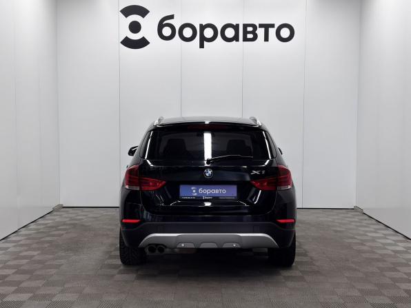 BMW X1 I (E84) Рестайлинг с пробегом 2012 года, цена 1 399 000 рублей, 141118 км, внедорожник, Автокод Объявления