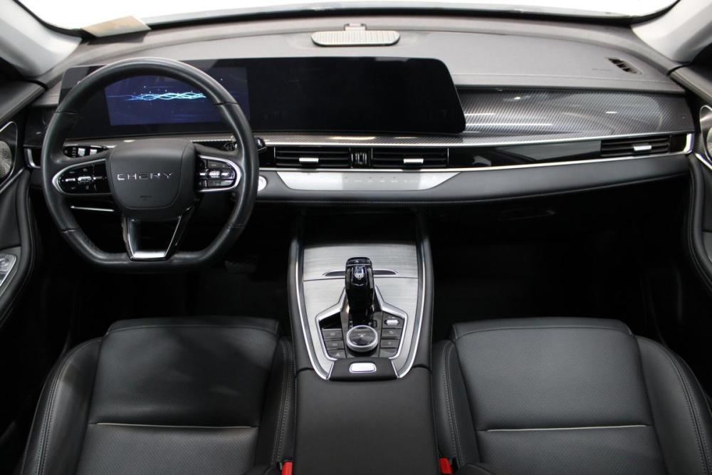 Chery Tiggo 7 Pro Max I Рестайлинг Ярославль  - изображение 9