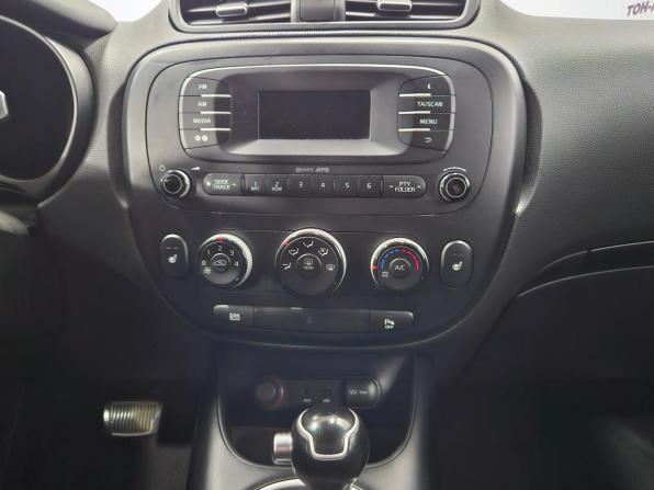 Kia Soul II с пробегом 2014 года, цена 1 255 000 рублей, 149285 км, хэтчбек, Автокод Объявления