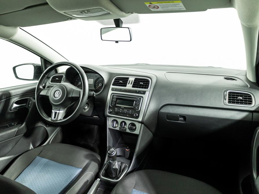 Volkswagen Polo V Санкт-Петербург  - изображение 9