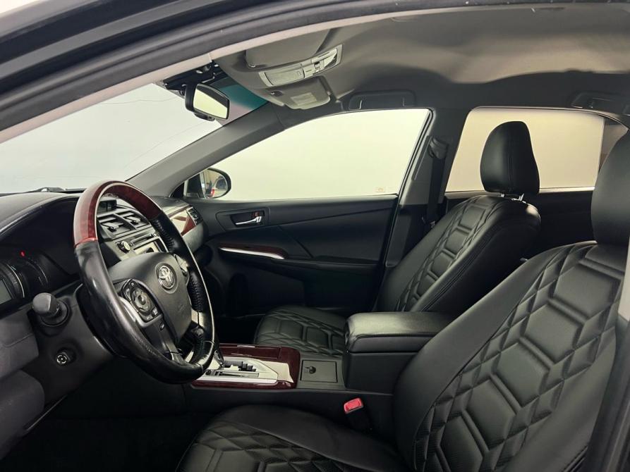 Toyota Camry VII (XV50) Архангельск  - изображение 15