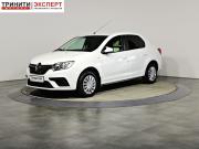 Renault Logan II Рестайлинг Белгород  - изображение 19