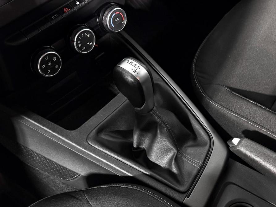Renault Arkana I Санкт-Петербург  - изображение 11