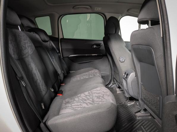 Peugeot 3008 I с пробегом 2010 года, цена 819 500 рублей, 188000 км, внедорожник, Автокод Объявления