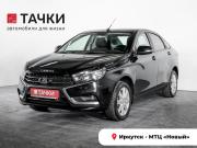 Lada (ВАЗ) Vesta I Иркутск  - изображение 23