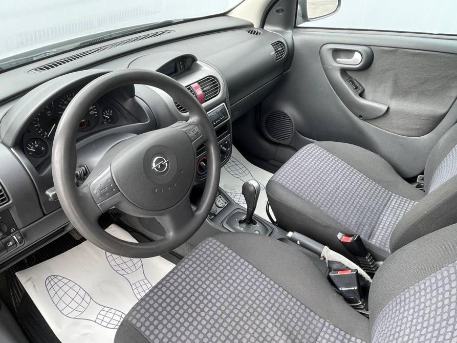 Opel Corsa C Стерлитамак  - изображение 18