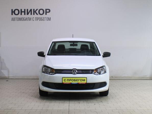 Volkswagen Polo V с пробегом 2014 года, цена 809 000 рублей, 84770 км, седан, Автокод Объявления