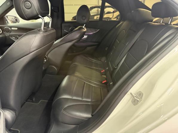Mercedes-Benz C-Класс IV (W205) с пробегом 2015 года, цена 2 297 000 рублей, 169000 км, седан, Автокод Объявления