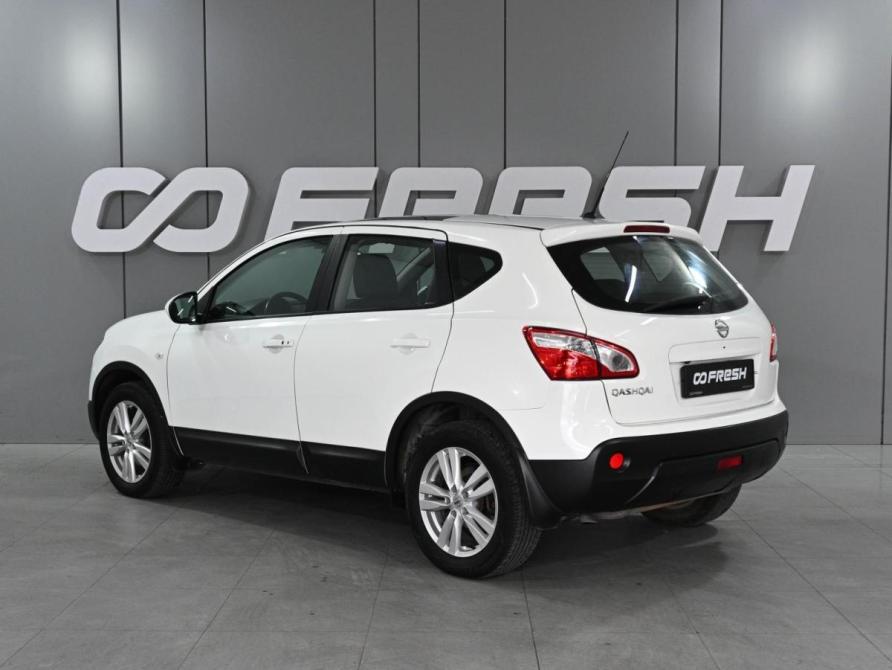 Nissan Qashqai I Ростов-на-Дону  - изображение 2
