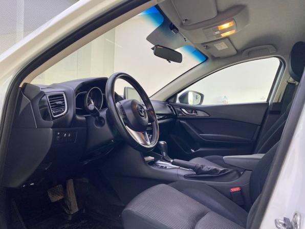 Mazda 3 III (BM) с пробегом 2013 года, цена 1 290 000 рублей, 213057 км, хэтчбек, Автокод Объявления