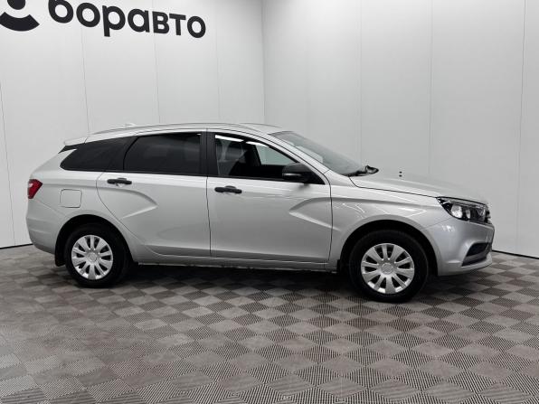 Lada (ВАЗ) Vesta I с пробегом 2020 года, цена 1 024 000 рублей, 128983 км, универсал, Автокод Объявления