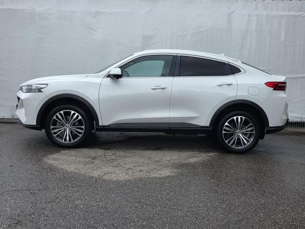 Haval F7x I Рестайлинг с пробегом 2023 года, цена 1 820 000 рублей, 111180 км, внедорожник, Автокод Объявления