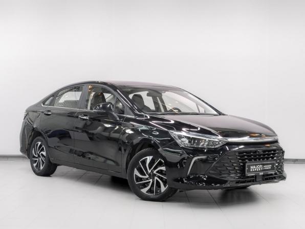 BAIC U5 Plus с пробегом 2023 года, цена 825 000 рублей, 98870 км, седан, Автокод Объявления