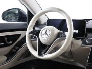 Mercedes-Benz S-Класс VII (W223) Москва  - изображение 39
