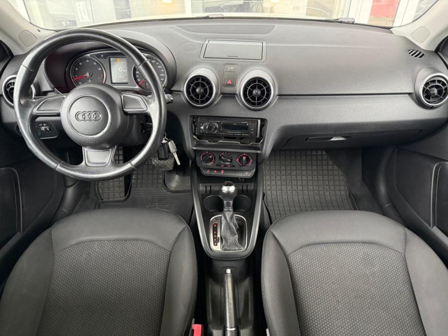 Audi A1 I (8X) Липецк  - изображение 8