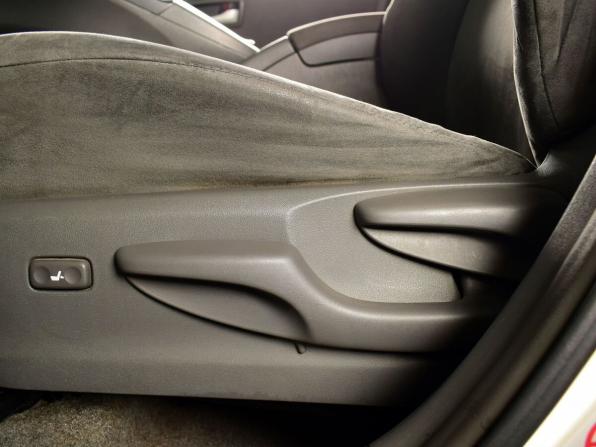 Toyota Prius III (XW30) с пробегом 2009 года, цена 1 199 995 рублей, 284189 км, лифтбек, Автокод Объявления
