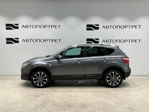 Nissan Qashqai I Рестайлинг с пробегом 2011 года, цена 999 000 рублей, 139973 км, внедорожник, Автокод Объявления