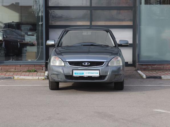 Lada (ВАЗ) Priora I с пробегом 2011 года, цена 262 000 рублей, 220000 км, хэтчбек, Автокод Объявления