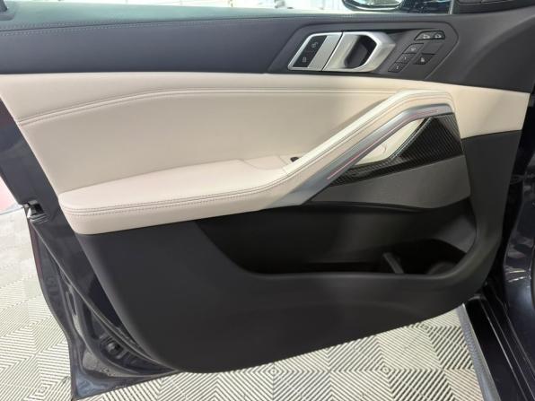 BMW X6 III (G06) с пробегом 2020 года, цена 9 200 000 рублей, 51000 км, внедорожник, Автокод Объявления