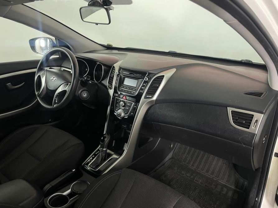 Hyundai i30 II Воронеж  - изображение 10