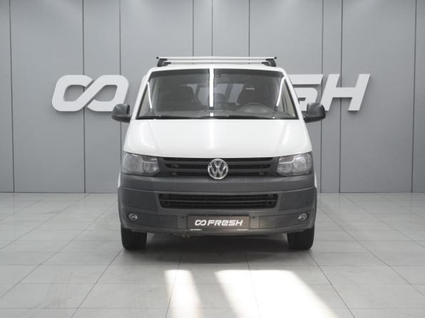 Volkswagen Caravelle T5 Рестайлинг с пробегом 2013 года, цена 1 999 000 рублей, 162879 км, минивэн, Автокод Объявления