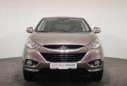 Hyundai ix35 I Ярославль  - изображение 26
