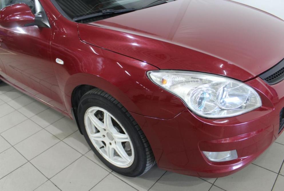 Hyundai i30 I Астрахань  - изображение 4