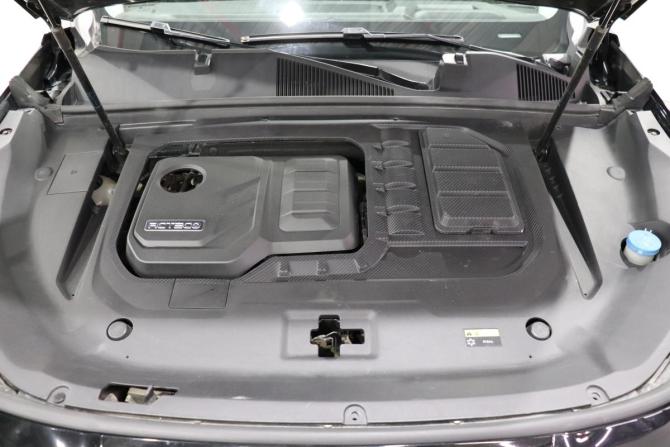 Exeed VX I с пробегом 2022 года, цена 2 140 000 рублей, 147420 км, внедорожник, Автокод Объявления