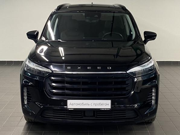 Exeed VX I с пробегом 2022 года, цена 2 125 000 рублей, 92971 км, внедорожник, Автокод Объявления
