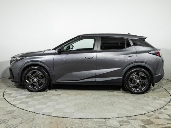 GAC GS3 с пробегом 2024 года, цена 2 149 700 рублей, 39967 км, внедорожник, Автокод Объявления