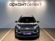 Kia Sportage IV Рестайлинг Краснодар  - изображение 14