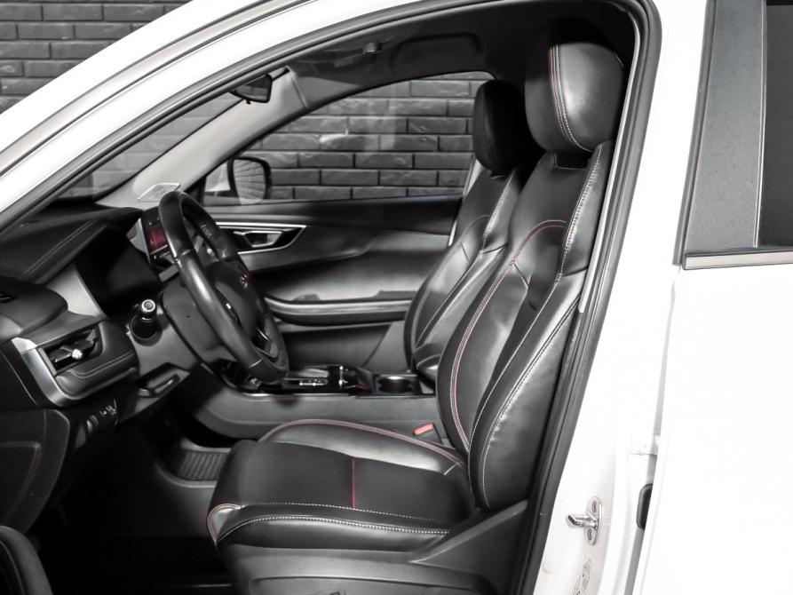 Chery Tiggo 7 Pro I Екатеринбург  - изображение 10