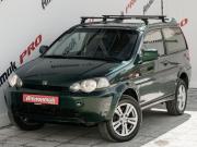 Honda HR-V I Екатеринбург  - изображение 19
