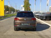 Volkswagen Tiguan I Рестайлинг Чебоксары  - изображение 29
