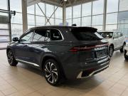 Geely Monjaro I Москва  - изображение 31