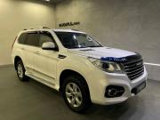 Haval H9 I Рестайлинг Новосибирск  - изображение 43