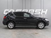 Zotye T600 Воронеж  - изображение 20