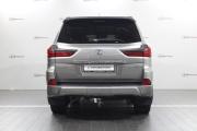 Lexus LX III Рестайлинг 2 Владивосток  - изображение 32