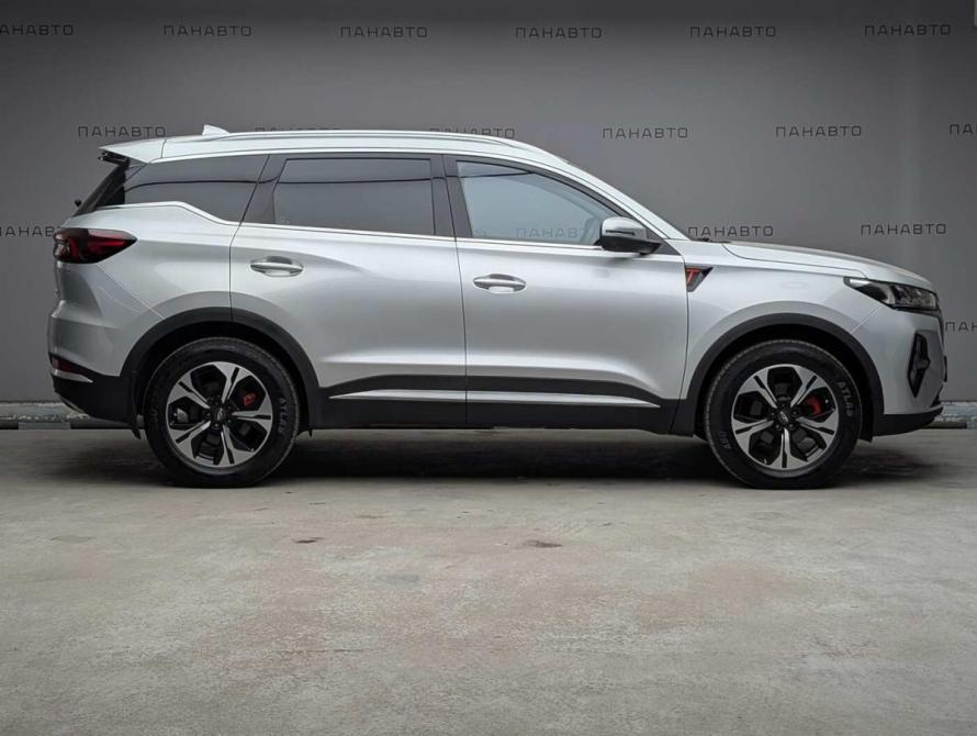 Chery Tiggo 7 Pro Max I Москва  - изображение 4