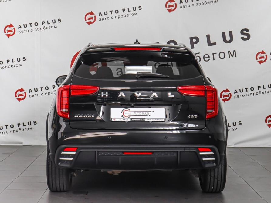 Haval Jolion I Рестайлинг Минеральные Воды  - изображение 4