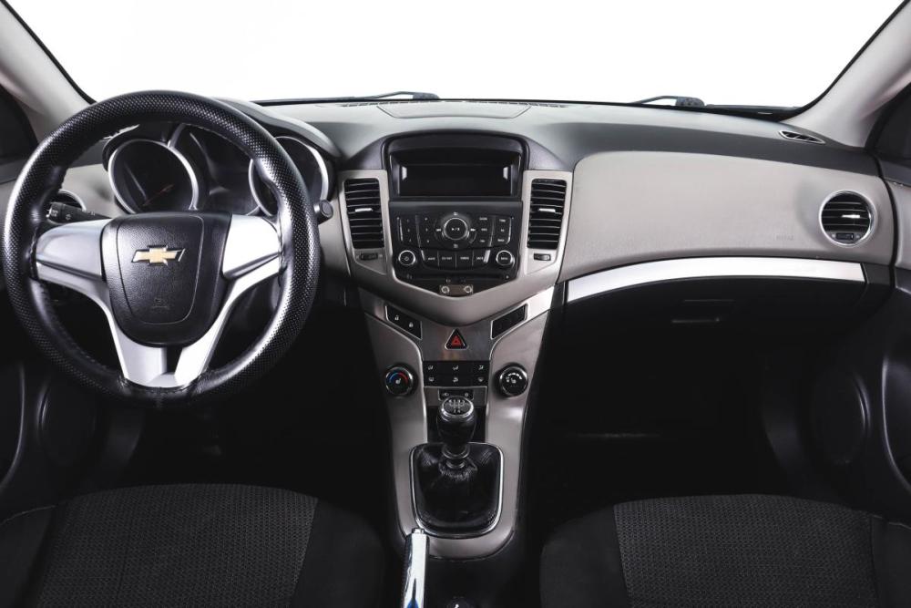 Chevrolet Cruze I Пермь  - изображение 13