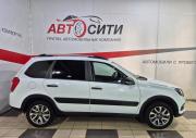 Lada (ВАЗ) Granta I Рестайлинг Воронеж  - изображение 29