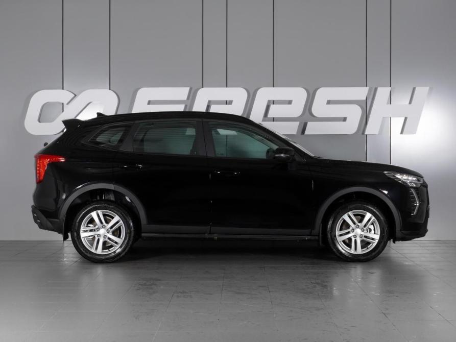 Haval Jolion I Рестайлинг 2 Минеральные Воды  - изображение 5