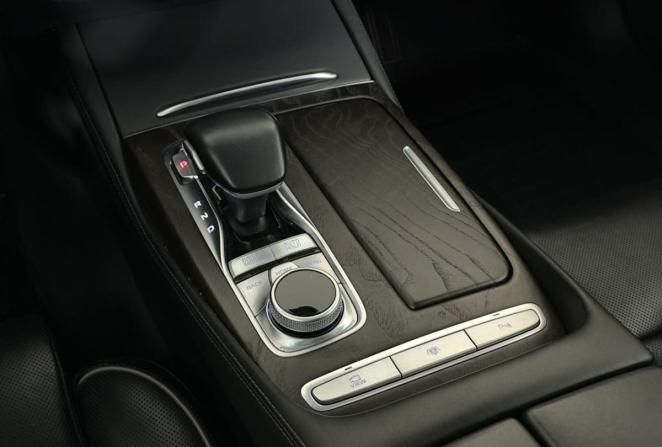 Kia K900 II с пробегом 2021 года, цена 3 500 000 рублей, 115413 км, седан, Автокод Объявления