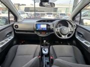 Toyota Vitz III (XP130) Рестайлинг Новосибирск  - изображение 47