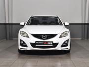 Mazda 6 II (GH) Рестайлинг Кемерово  - изображение 22